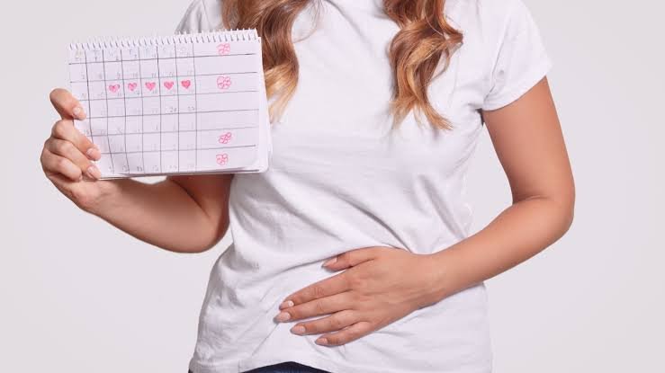 Menstrual Irregularities